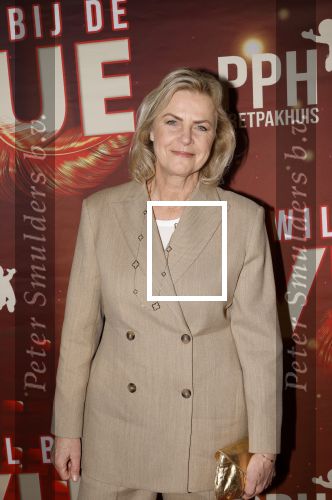 Amsterdam 26 januari 2026
Premiere ons pap wil bij de revue in het deLaMar theater . Irene Moors
