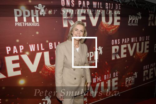 Amsterdam 26 januari 2026
Premiere ons pap wil bij de revue in het deLaMar theater . Irene Moors
