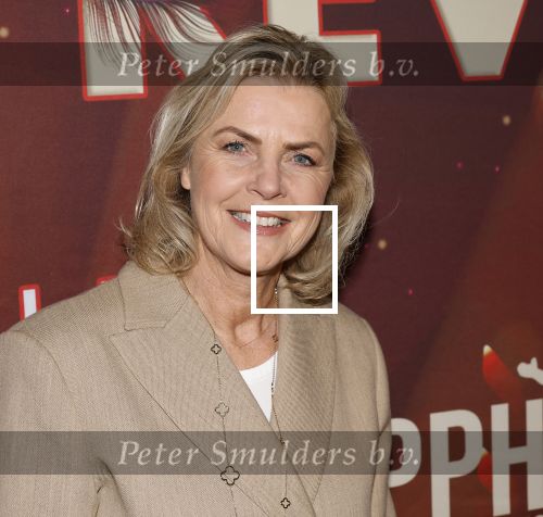 Amsterdam 26 januari 2026
Premiere ons pap wil bij de revue in het deLaMar theater . Irene Moors
