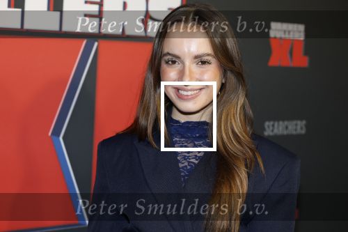 Amsterdam 5 februari 2026
Premiere Vakkenvullers XL in Pathe Noord . Jada Borsato kwam met haar vriend