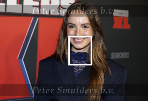 Amsterdam 5 februari 2026
Premiere Vakkenvullers XL in Pathe Noord . Jada Borsato kwam met haar vriend
