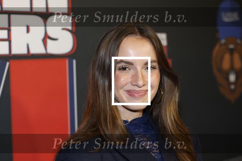 Amsterdam 5 februari 2026
Premiere Vakkenvullers XL in Pathe Noord . Jada Borsato kwam met haar vriend