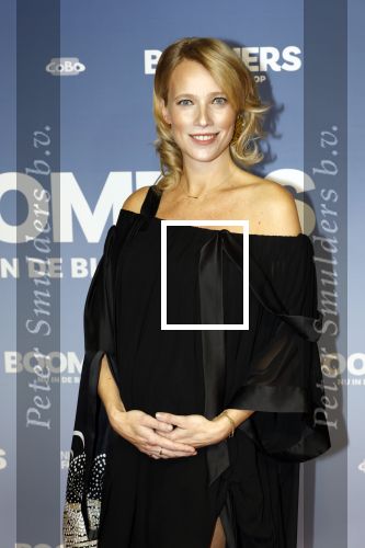 Amsterdam 16 februari 2026
Premiere Boomers met oa Huub Stapel Jennifer Hofman ( zwanger) Renee Fokker Johanna Ter Steege Hans Kesting Serge Henri Valcke ea  in Tuschinski .