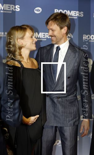 Amsterdam 16 februari 2026
Premiere Boomers met oa Huub Stapel Jennifer Hofman ( zwanger) Renee Fokker Johanna Ter Steege Hans Kesting Serge Henri Valcke ea  in Tuschinski . Jennifer Hoffman met haar man Dorian Geis