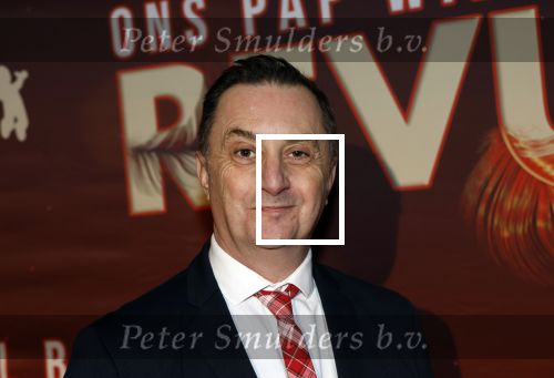 Amsterdam 26 januari 2026
Premiere ons pap wil bij de revue in het deLaMar theater . Jeremy Baker