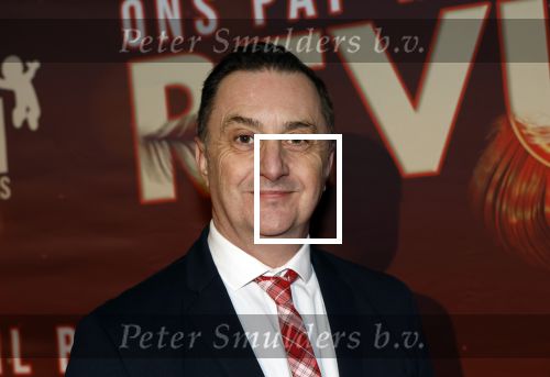 Amsterdam 26 januari 2026
Premiere ons pap wil bij de revue in het deLaMar theater . Jeremy Baker