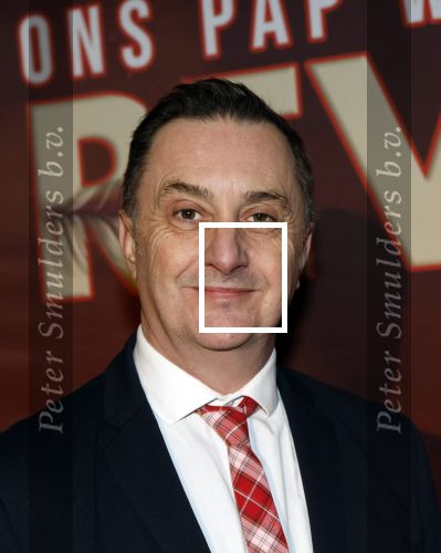 Amsterdam 26 januari 2026
Premiere ons pap wil bij de revue in het deLaMar theater . Jeremy Baker