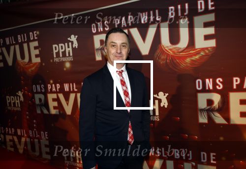 Amsterdam 26 januari 2026
Premiere ons pap wil bij de revue in het deLaMar theater . Jeremy Baker