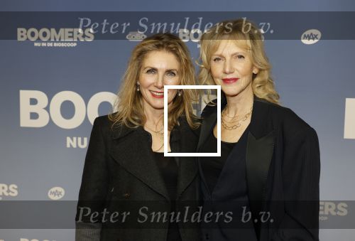 Amsterdam 16 februari 2026
Premiere Boomers met oa Huub Stapel Jennifer Hofman ( zwanger) Renee Fokker Johanna Ter Steege Hans Kesting Serge Henri Valcke ea  in Tuschinski . Jessica Durlacher