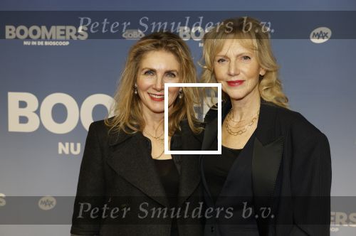 Amsterdam 16 februari 2026
Premiere Boomers met oa Huub Stapel Jennifer Hofman ( zwanger) Renee Fokker Johanna Ter Steege Hans Kesting Serge Henri Valcke ea  in Tuschinski . Jessica Durlacher