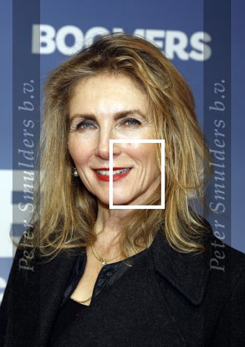Amsterdam 16 februari 2026
Premiere Boomers met oa Huub Stapel Jennifer Hofman ( zwanger) Renee Fokker Johanna Ter Steege Hans Kesting Serge Henri Valcke ea  in Tuschinski . Jessica Durlacher