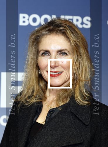 Amsterdam 16 februari 2026
Premiere Boomers met oa Huub Stapel Jennifer Hofman ( zwanger) Renee Fokker Johanna Ter Steege Hans Kesting Serge Henri Valcke ea  in Tuschinski . Jessica Durlacher