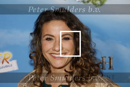 Amsterdam 31 januari 2026
Premiere Duivinder in het VUE  theater . Jessica Mendels kwam met haar dochter