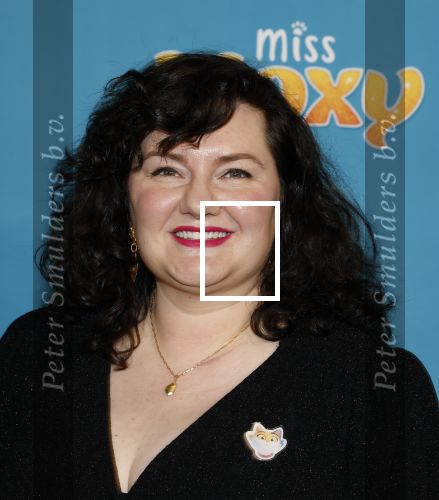 Amsterdam 24 januari 2026
Premiere Miss Molly in Tuschinski met in de cast oa Sarah Bannier (zwanger) en Carice v Houten . Jessica Zeylmaker