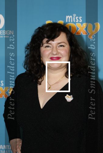 Amsterdam 24 januari 2026
Premiere Miss Molly in Tuschinski met in de cast oa Sarah Bannier (zwanger) en Carice v Houten . Jessica Zeylmaker