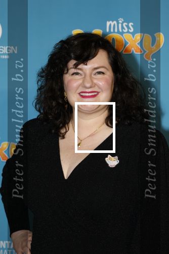 Amsterdam 24 januari 2026
Premiere Miss Molly in Tuschinski met in de cast oa Sarah Bannier (zwanger) en Carice v Houten . Jessica Zeylmaker