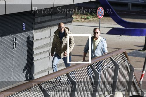 Donderdag, 26 Februari 2026
Rechtbank Almere
Jimmy Geduld