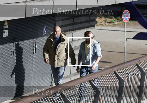 Donderdag, 26 Februari 2026
Rechtbank Almere
Jimmy Geduld