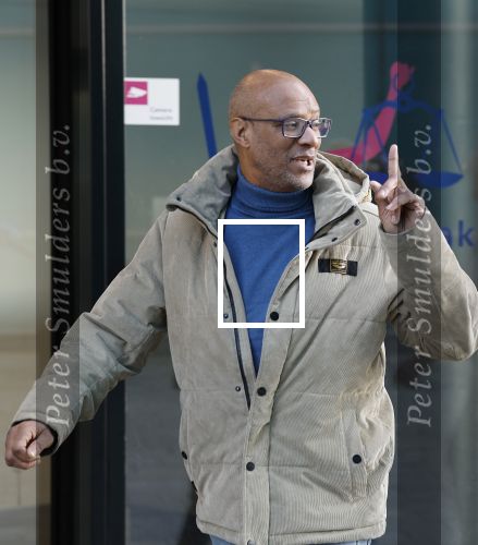 Donderdag, 26 Februari 2026
Rechtbank Almere
Jimmy Geduld