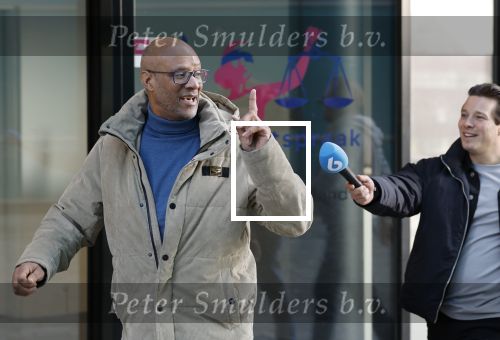 Donderdag, 26 Februari 2026
Rechtbank Almere
Jimmy Geduld