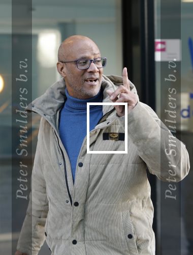 Donderdag, 26 Februari 2026
Rechtbank Almere
Jimmy Geduld