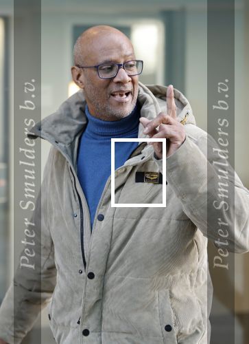 Donderdag, 26 Februari 2026
Rechtbank Almere
Jimmy Geduld