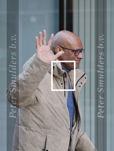 Donderdag, 26 Februari 2026
Rechtbank Almere
Jimmy Geduld