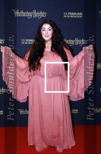 Amsterdam 10 februari 2026
Premiere Wuthering Heights in Tuschinski . Joan franka