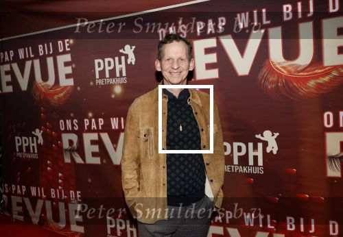 Amsterdam 26 januari 2026
Premiere ons pap wil bij de revue in het deLaMar theater . Joep Onderdelinden