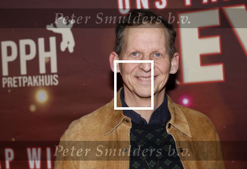 Amsterdam 26 januari 2026
Premiere ons pap wil bij de revue in het deLaMar theater . Joep Onderdelinden