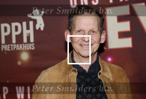 Amsterdam 26 januari 2026
Premiere ons pap wil bij de revue in het deLaMar theater . Joep Onderdelinden