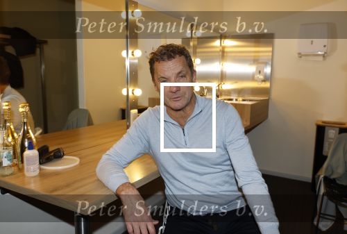 Tilburg 29 januari 2026
Premiere de Bevers in de schouwburg van Tilburg . John de Bever