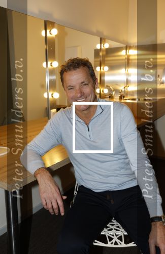 Tilburg 29 januari 2026
Premiere de Bevers in de schouwburg van Tilburg . John de Bever