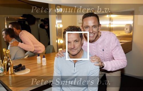 Tilburg 29 januari 2026
Premiere de Bevers in de schouwburg van Tilburg . John de Bever en Kees de Bever geven een voorstelling met oa Bas Muijs Adje v Bavel en Mariska v Kolck.