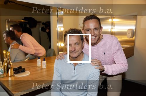 Tilburg 29 januari 2026
Premiere de Bevers in de schouwburg van Tilburg . John de Bever en Kees de Bever geven een voorstelling met oa Bas Muijs Adje v Bavel en Mariska v Kolck.