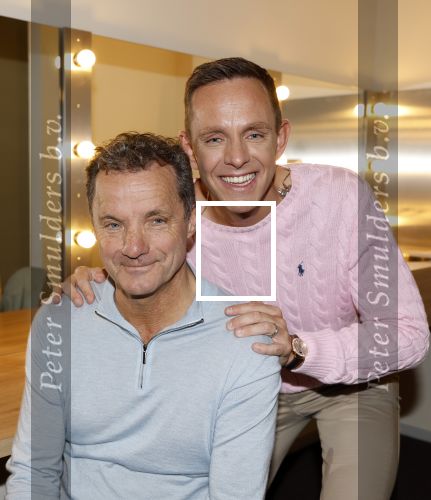 Tilburg 29 januari 2026
Premiere de Bevers in de schouwburg van Tilburg . John de Bever en Kees de Bever geven een voorstelling met oa Bas Muijs Adje v Bavel en Mariska v Kolck.