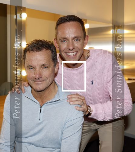 Tilburg 29 januari 2026
Premiere de Bevers in de schouwburg van Tilburg . John de Bever en Kees de Bever geven een voorstelling met oa Bas Muijs Adje v Bavel en Mariska v Kolck.