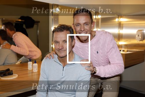 Tilburg 29 januari 2026
Premiere de Bevers in de schouwburg van Tilburg . John de Bever en Kees de Bever geven een voorstelling met oa Bas Muijs Adje v Bavel en Mariska v Kolck.