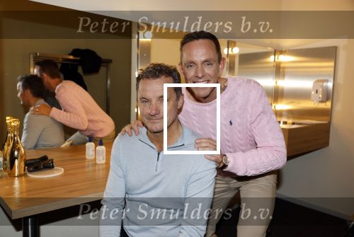 Tilburg 29 januari 2026
Premiere de Bevers in de schouwburg van Tilburg . John de Bever en Kees de Bever geven een voorstelling met oa Bas Muijs Adje v Bavel en Mariska v Kolck.