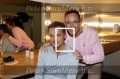 Tilburg 29 januari 2026
Premiere de Bevers in de schouwburg van Tilburg . John de Bever en Kees de Bever geven een voorstelling met oa Bas Muijs Adje v Bavel en Mariska v Kolck.
