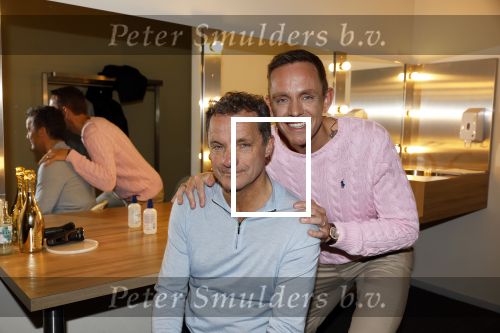 Tilburg 29 januari 2026
Premiere de Bevers in de schouwburg van Tilburg . John de Bever en Kees de Bever geven een voorstelling met oa Bas Muijs Adje v Bavel en Mariska v Kolck.