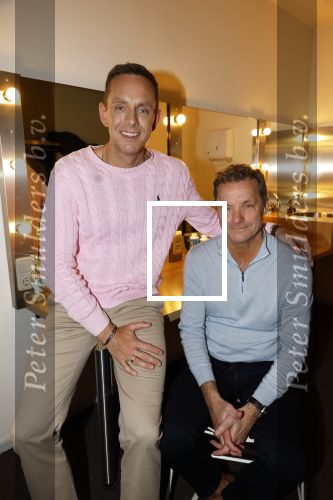 Tilburg 29 januari 2026
Premiere de Bevers in de schouwburg van Tilburg . John de Bever en Kees de Bever geven een voorstelling met oa Bas Muijs Adje v Bavel en Mariska v Kolck.