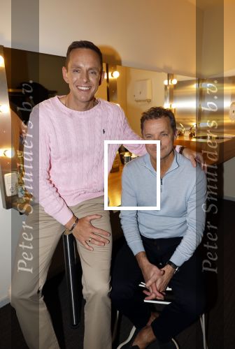 Tilburg 29 januari 2026
Premiere de Bevers in de schouwburg van Tilburg . John de Bever en Kees de Bever geven een voorstelling met oa Bas Muijs Adje v Bavel en Mariska v Kolck.