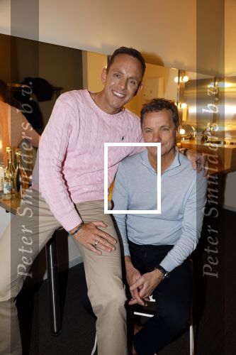 Tilburg 29 januari 2026
Premiere de Bevers in de schouwburg van Tilburg . John de Bever en Kees de Bever geven een voorstelling met oa Bas Muijs Adje v Bavel en Mariska v Kolck.