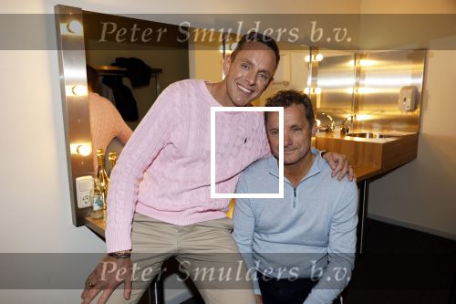 Tilburg 29 januari 2026
Premiere de Bevers in de schouwburg van Tilburg . John de Bever en Kees de Bever geven een voorstelling met oa Bas Muijs Adje v Bavel en Mariska v Kolck.