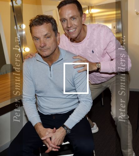 Tilburg 29 januari 2026
Premiere de Bevers in de schouwburg van Tilburg . John de Bever en Kees de Bever geven een voorstelling met oa Bas Muijs Adje v Bavel en Mariska v Kolck.
