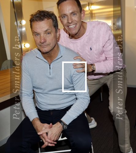 Tilburg 29 januari 2026
Premiere de Bevers in de schouwburg van Tilburg . John de Bever en Kees de Bever geven een voorstelling met oa Bas Muijs Adje v Bavel en Mariska v Kolck.