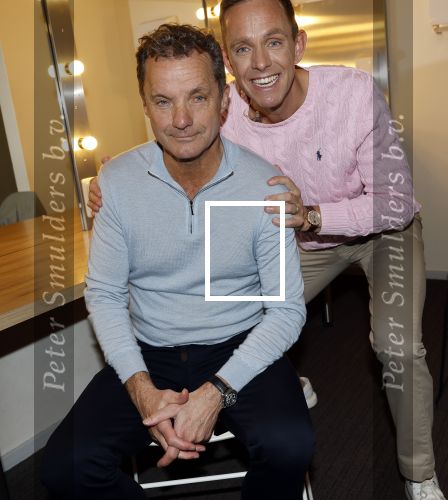 Tilburg 29 januari 2026
Premiere de Bevers in de schouwburg van Tilburg . John de Bever en Kees de Bever geven een voorstelling met oa Bas Muijs Adje v Bavel en Mariska v Kolck.