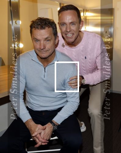 Tilburg 29 januari 2026
Premiere de Bevers in de schouwburg van Tilburg . John de Bever en Kees de Bever geven een voorstelling met oa Bas Muijs Adje v Bavel en Mariska v Kolck.