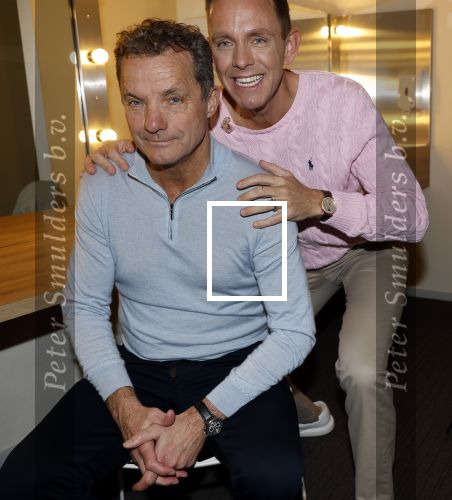Tilburg 29 januari 2026
Premiere de Bevers in de schouwburg van Tilburg . John de Bever en Kees de Bever geven een voorstelling met oa Bas Muijs Adje v Bavel en Mariska v Kolck.